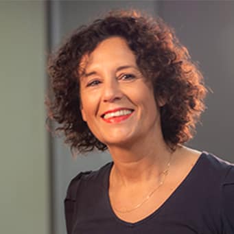 Marie-Thérèse Brogly